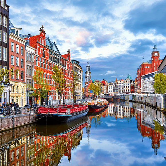 ÁMSTERDAM