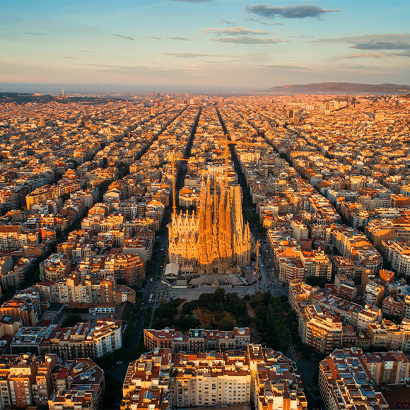 BARCELONA