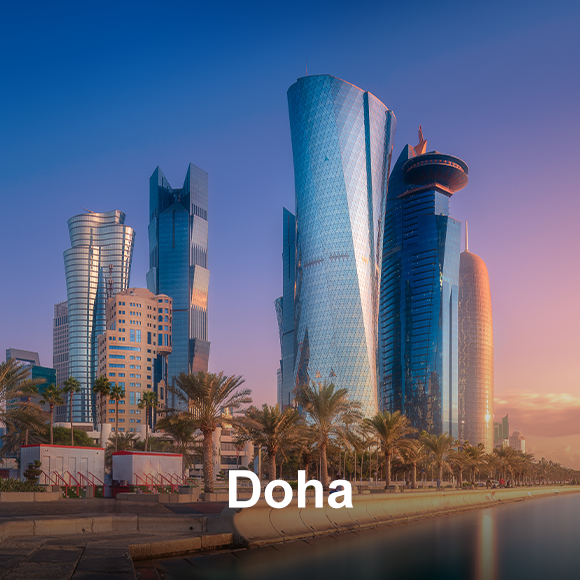 Doha