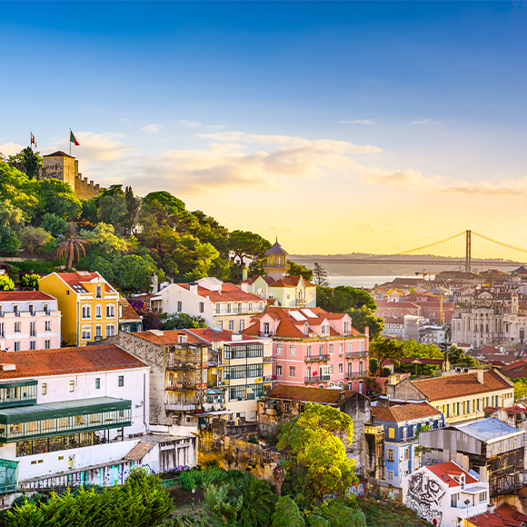 LISBOA