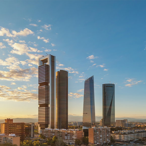 MADRID