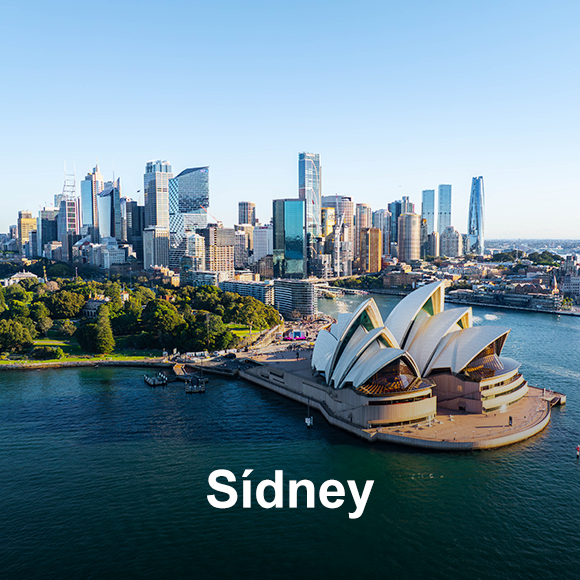 Sídney