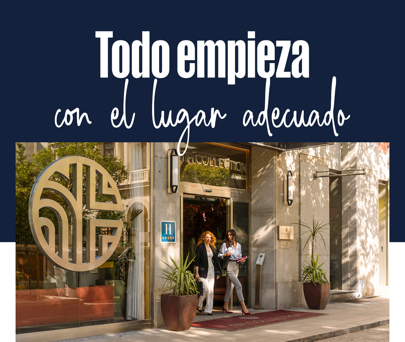 Minor Hotels
